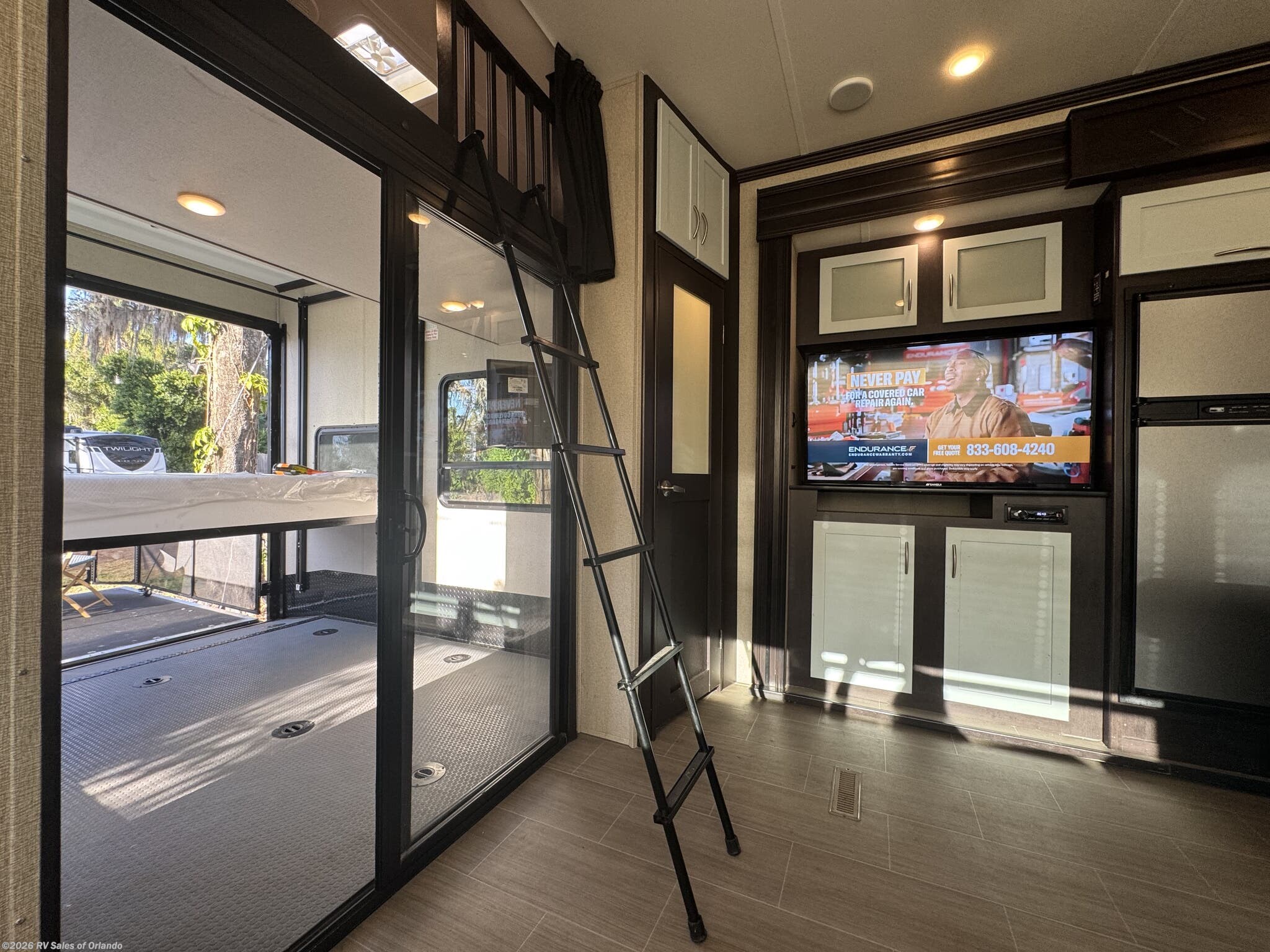 Used 2018 Keystone Carbon 364 available in Longwood, Florida