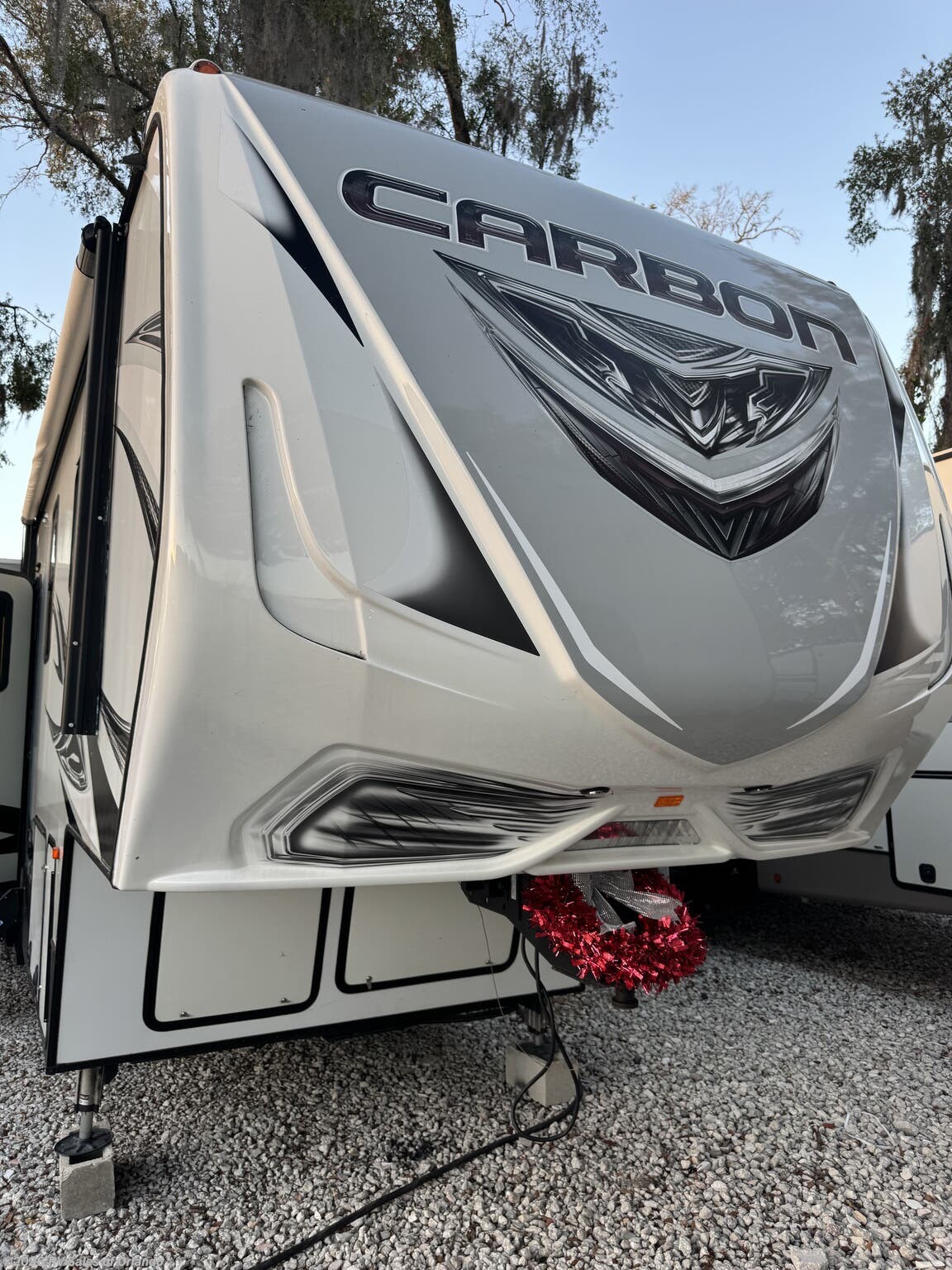 2018 Carbon 364 by Keystone from RV Sales of Orlando in Longwood, Florida