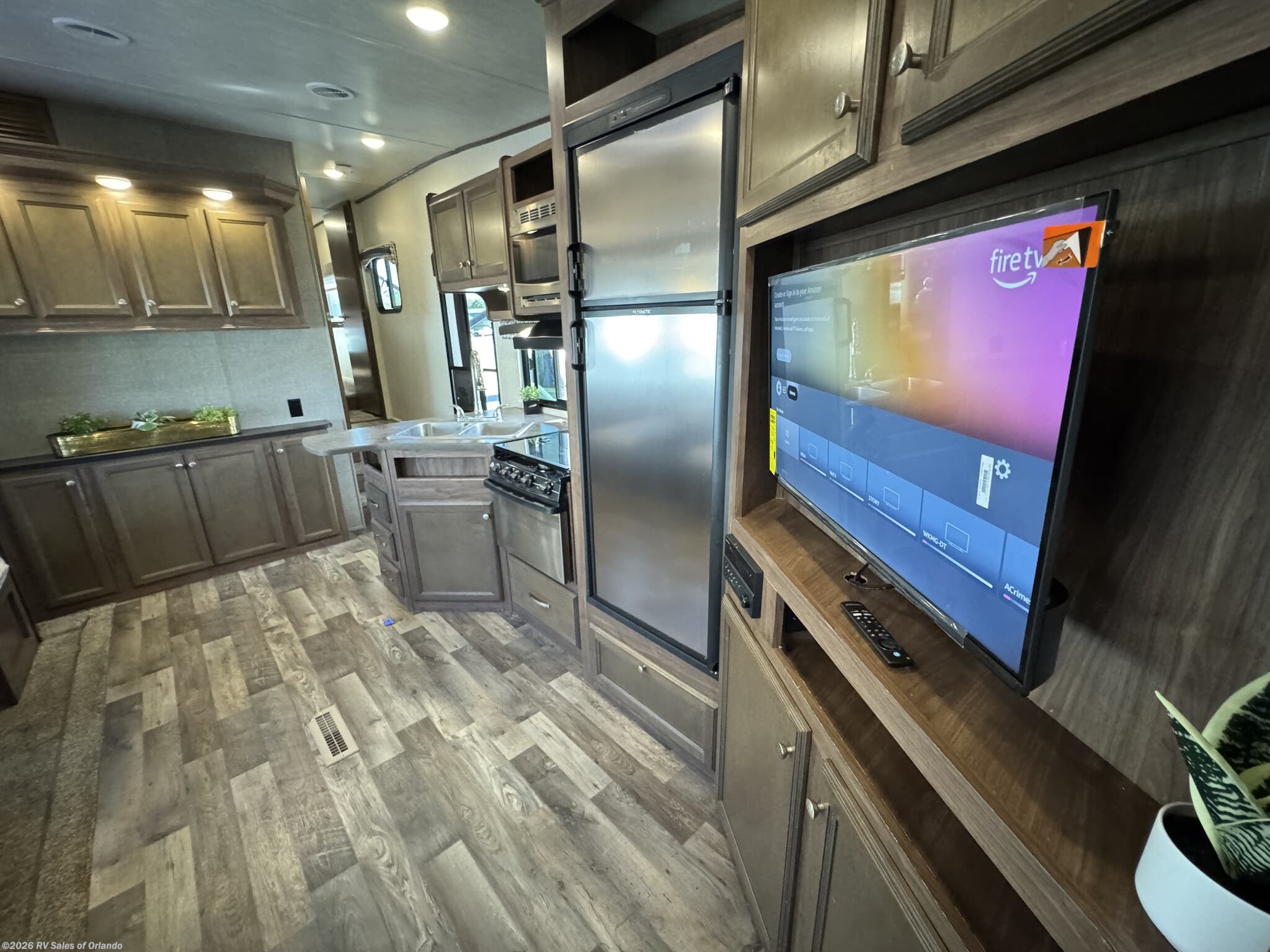 Used 2018 Heartland Pioneer 276 available in Longwood, Florida