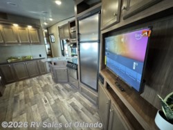 Used 2018 Heartland Pioneer 276 available in Longwood, Florida