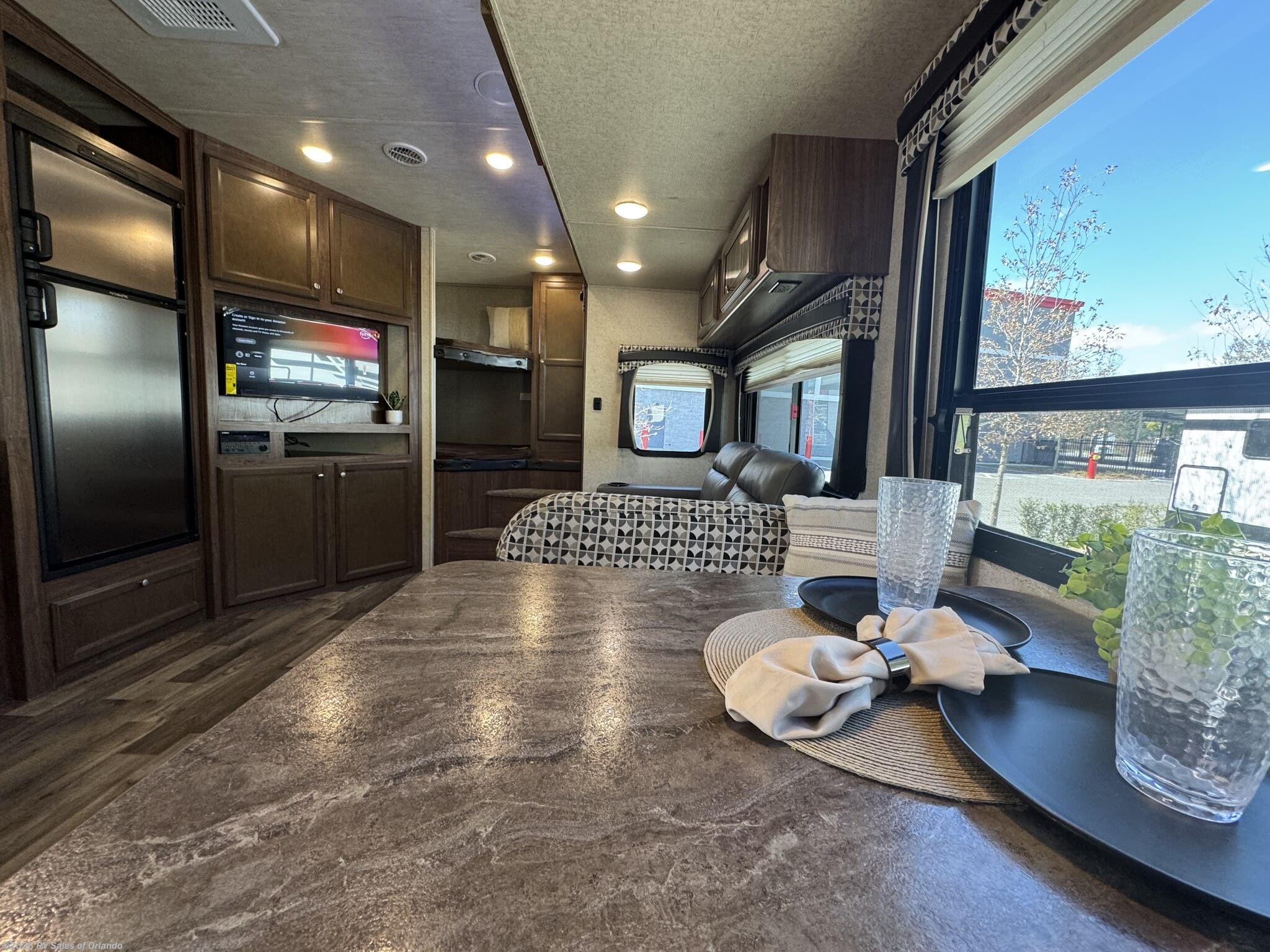 2018 Pioneer 276 by Heartland from RV Sales of Orlando in Longwood, Florida