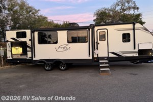 2021 Coachmen Spirit Ultra Lite 3379BH