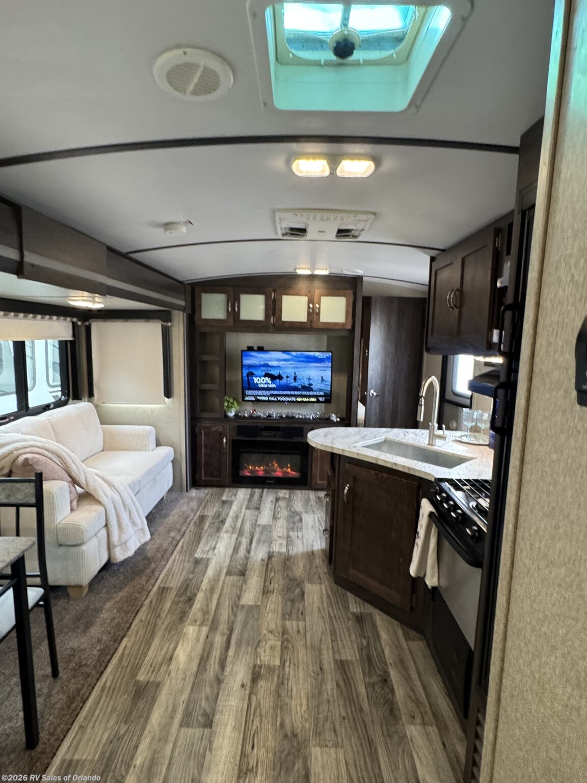 2018 Keystone Outback 312BH