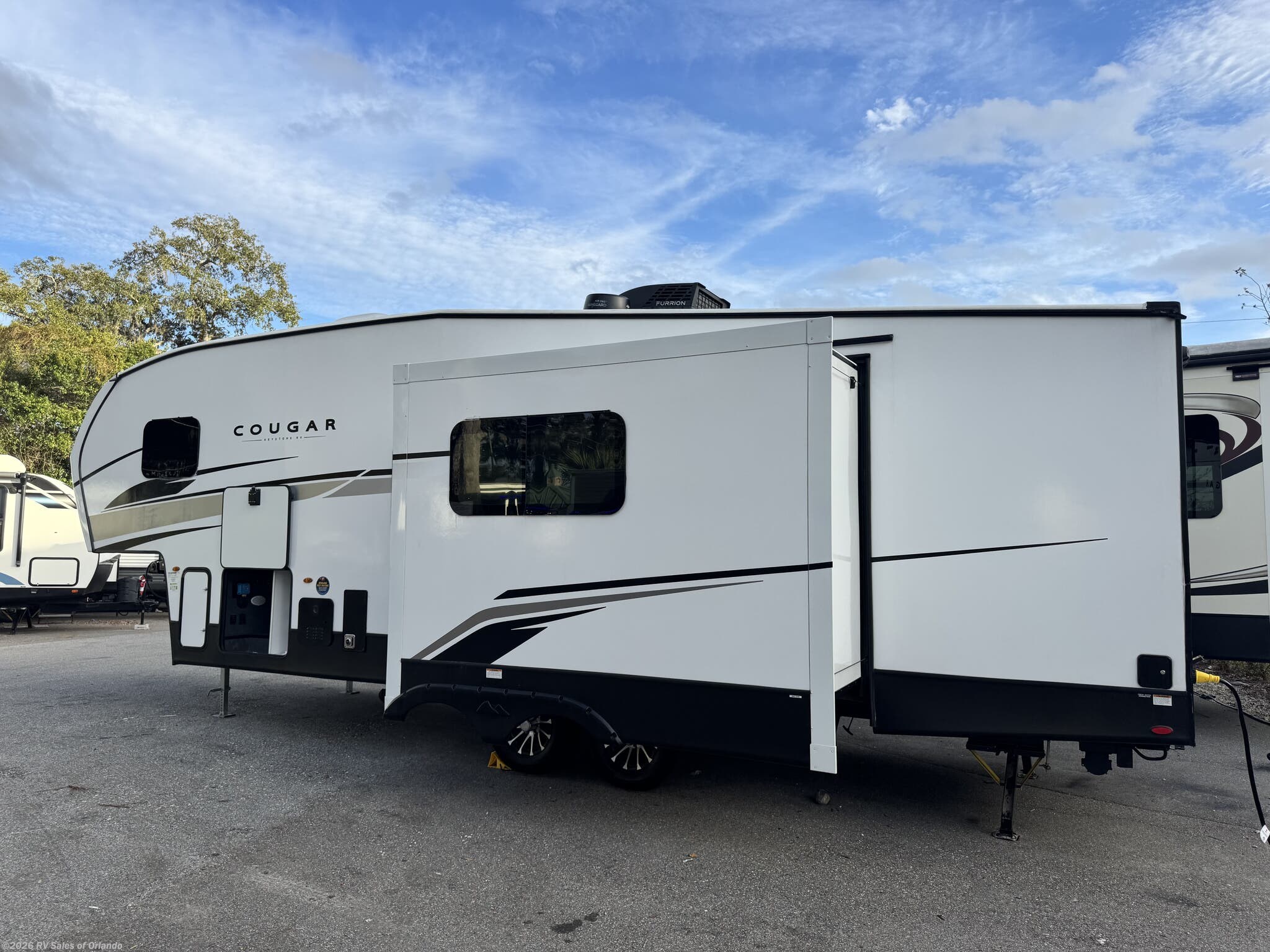 2024 Keystone Cougar Sport 2700BH