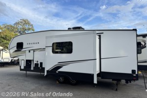 2024 Keystone Cougar Sport 2700BH