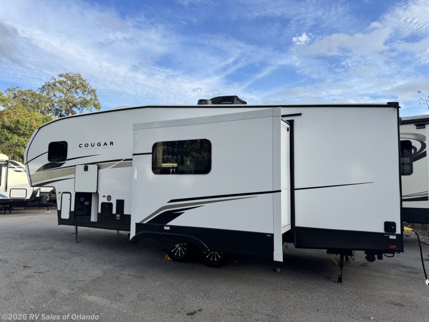Used 2024 Keystone Cougar Sport 2700BH available in Longwood, Florida