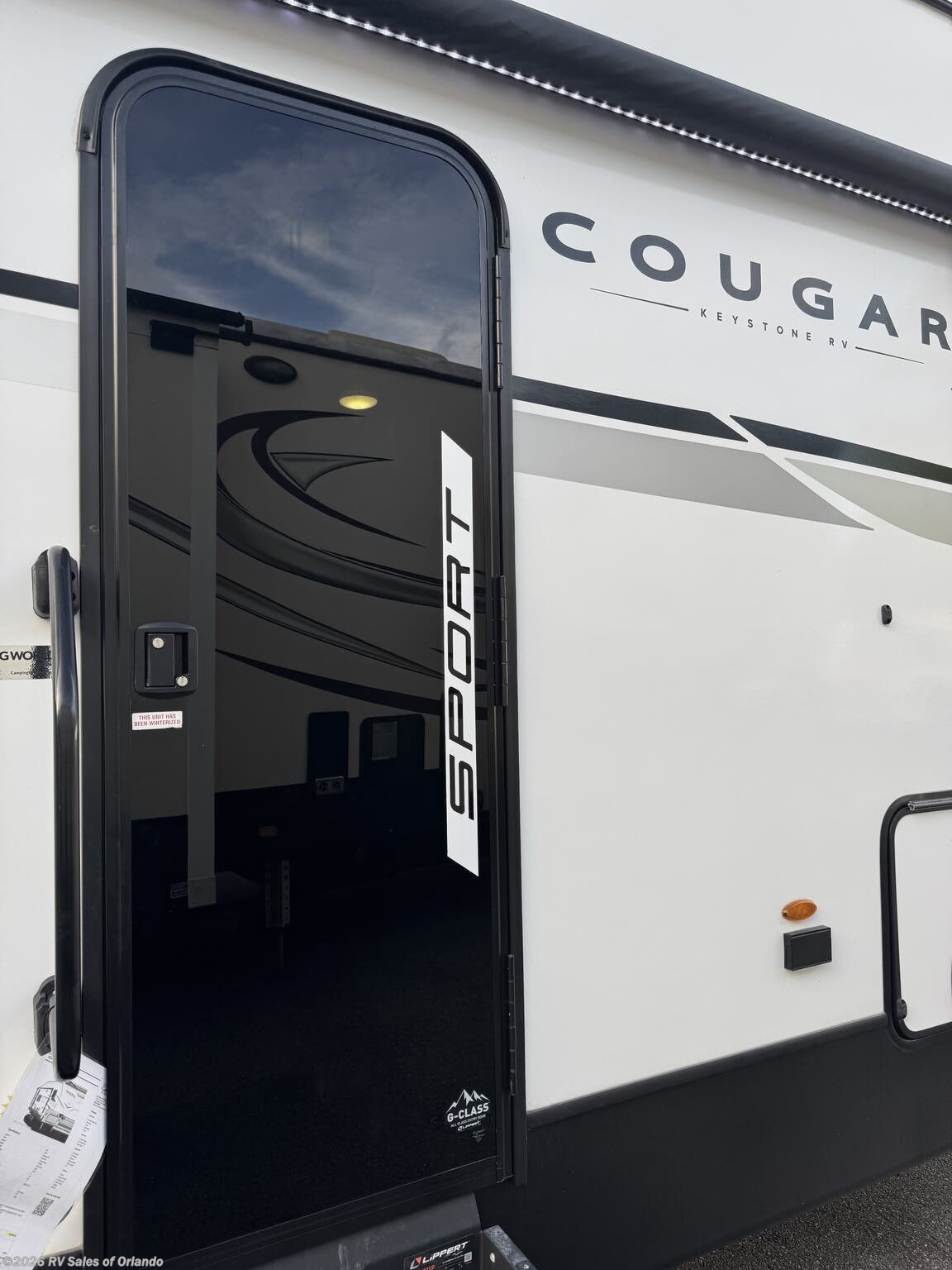 Used 2024 Keystone Cougar Sport 2700BH available in Longwood, Florida