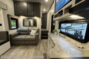 2024 Keystone Cougar Sport 2700BH