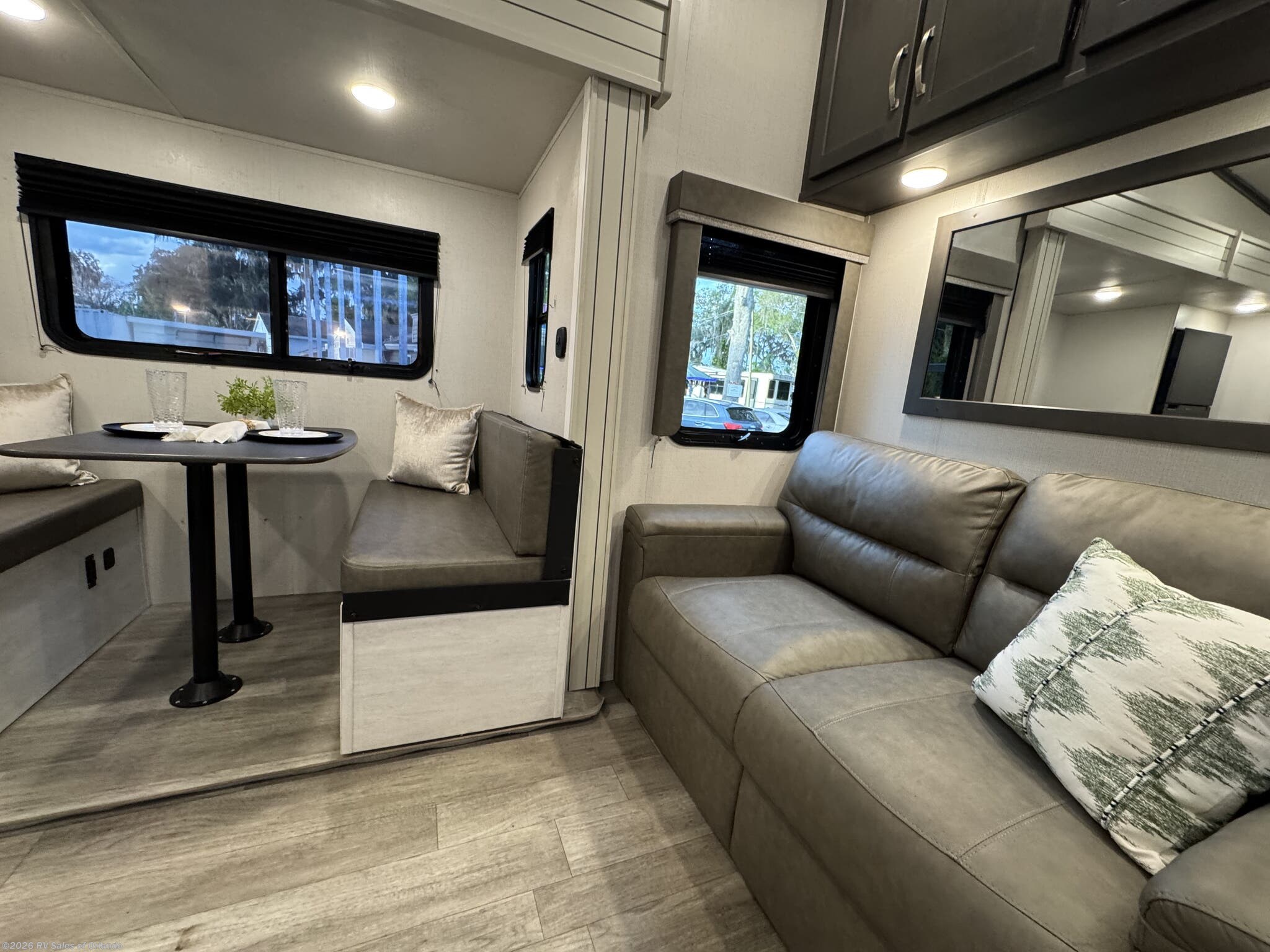 2024 Cougar Sport 2700BH by Keystone from RV Sales of Orlando in Longwood, Florida