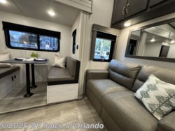 2024 Cougar Sport 2700BH by Keystone from RV Sales of Orlando in Longwood, Florida