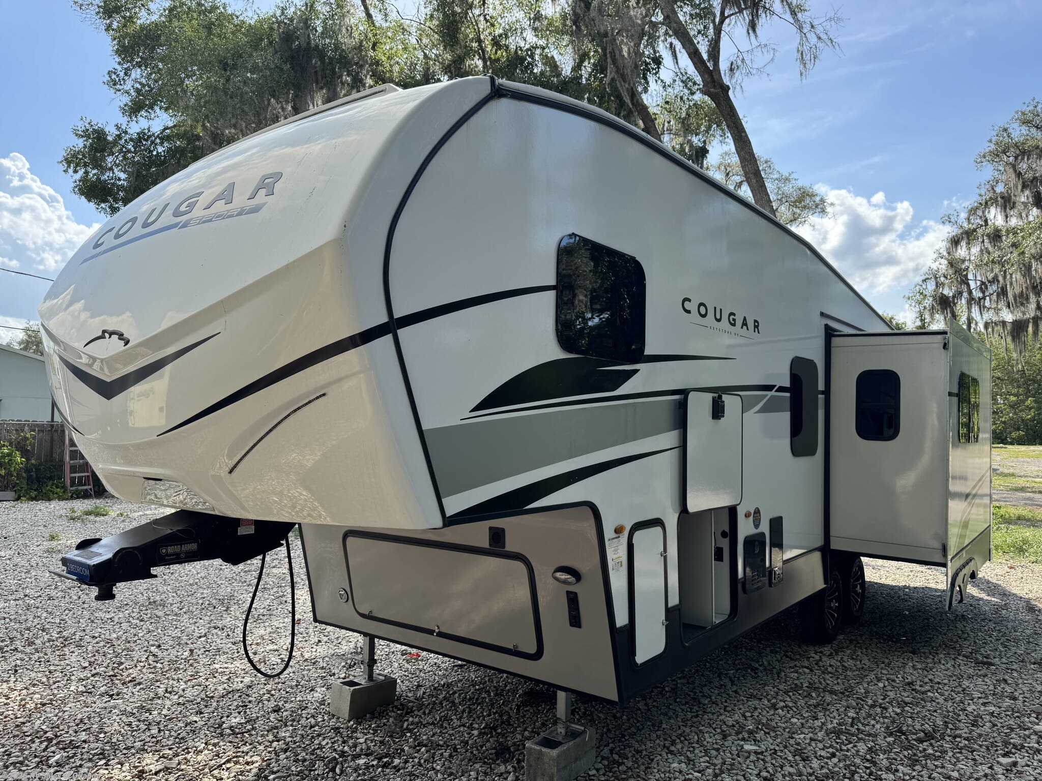 2024 Keystone Cougar Sport 2700BH
