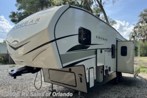 2024 Keystone Cougar Sport 2700BH