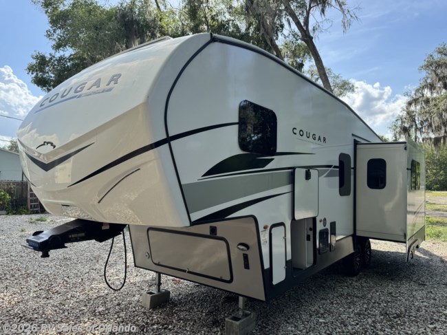 2024 Keystone Cougar Sport 2700BH