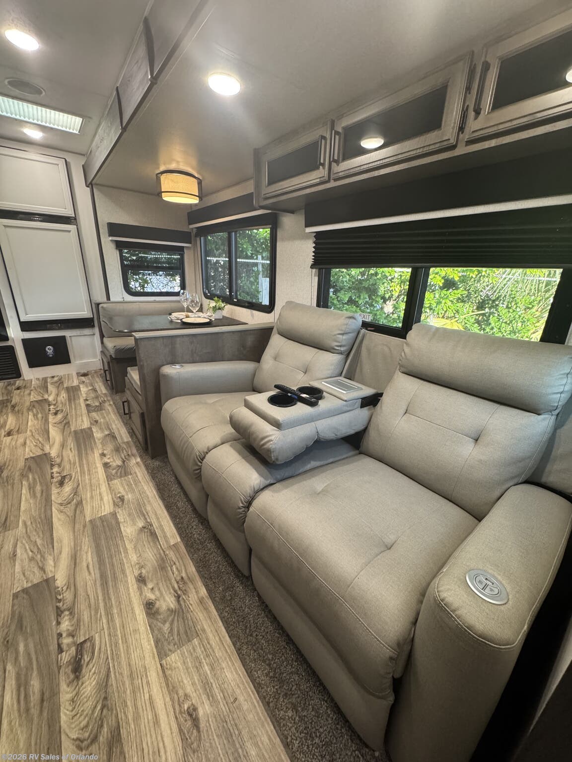 2022 SportTrek Touring Edition 272VRK by Venture RV from RV Sales of Orlando in Longwood, Florida