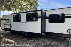 2025 Palomino Solaire 3150TBSS