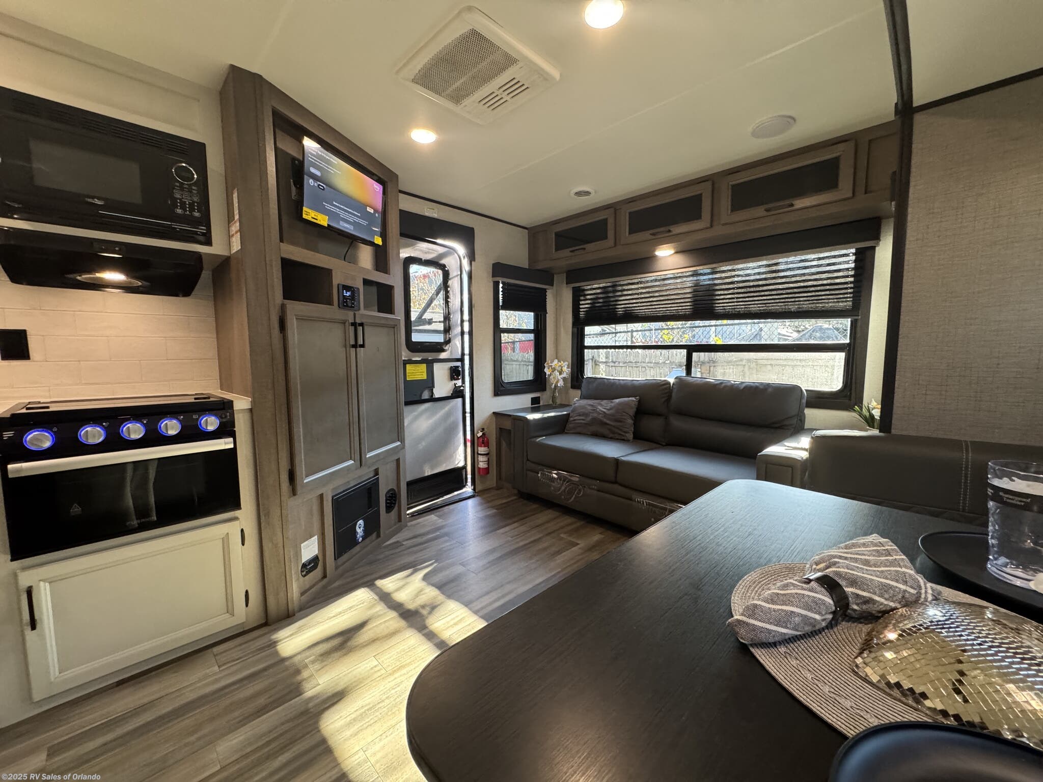 2023 Open Range 26RLS by Highland Ridge from RV Sales of Orlando in Longwood, Florida