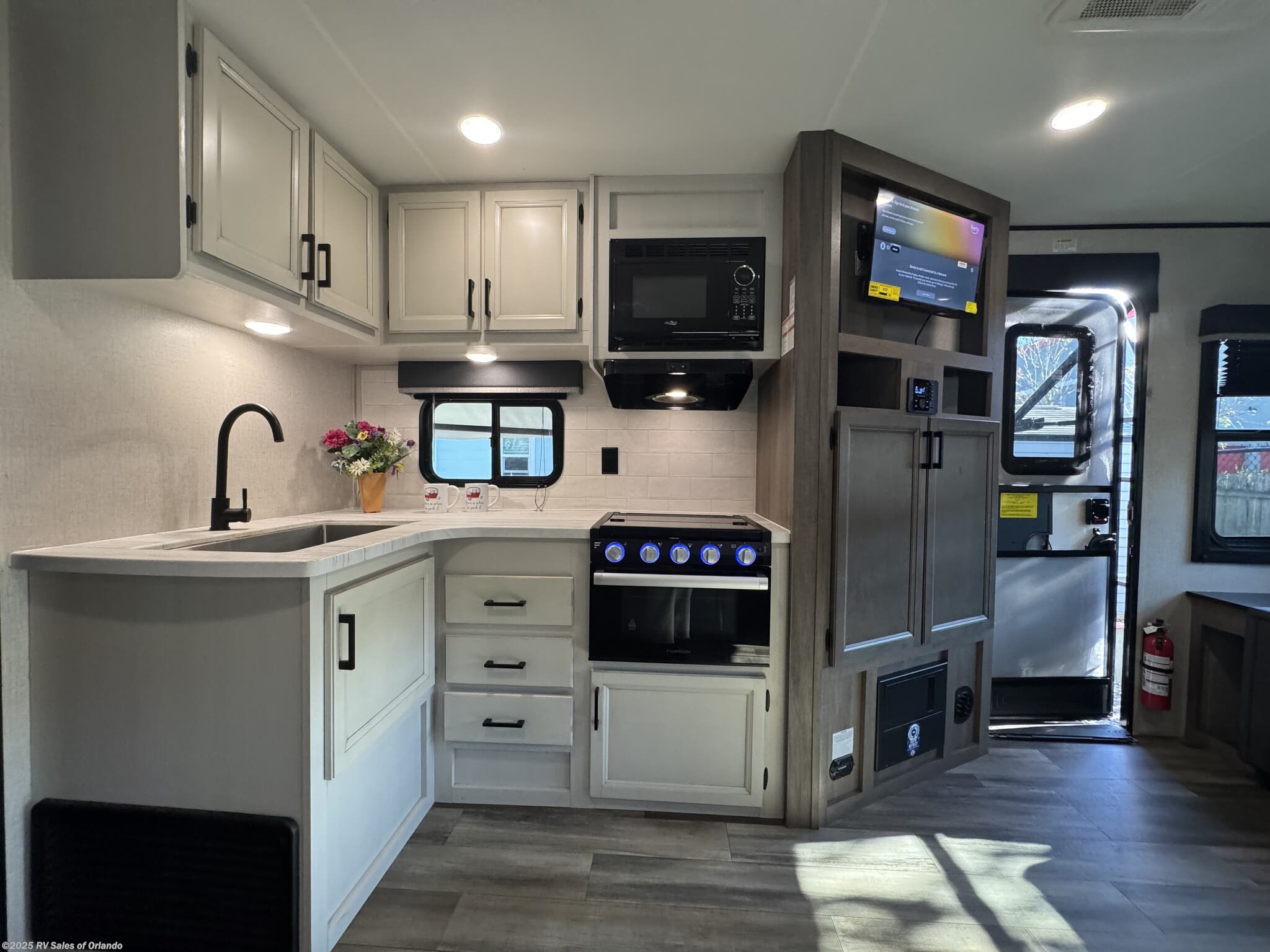 Used 2023 Highland Ridge Open Range 26RLS available in Longwood, Florida