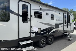 2016 Outdoors RV Blackstone 260RDSB