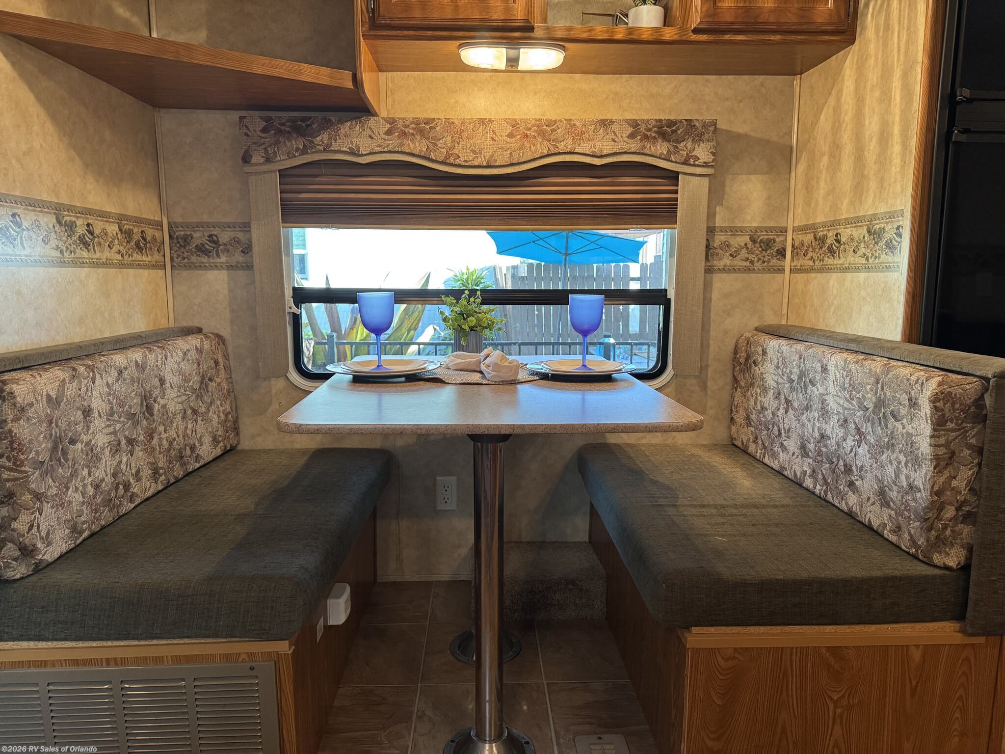 2008 Lite 25CGS by Dutchmen from RV Sales of Orlando in Longwood, Florida
