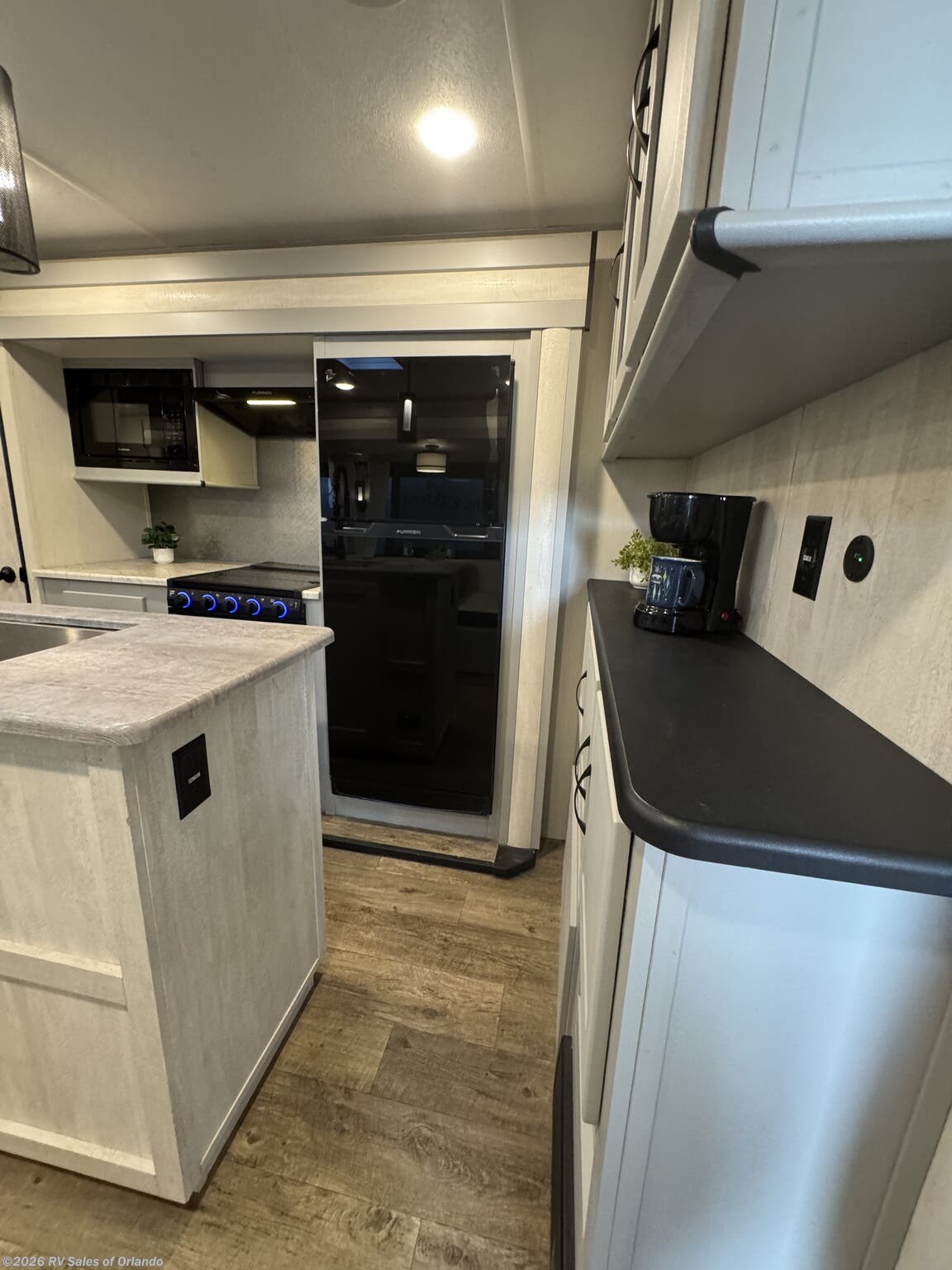 2023 Vibe 28RL by Forest River from RV Sales of Orlando in Longwood, Florida