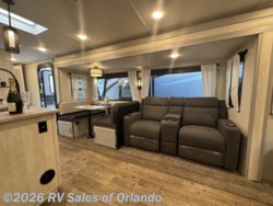 Used 2023 Forest River Vibe 28RL available in Longwood, Florida