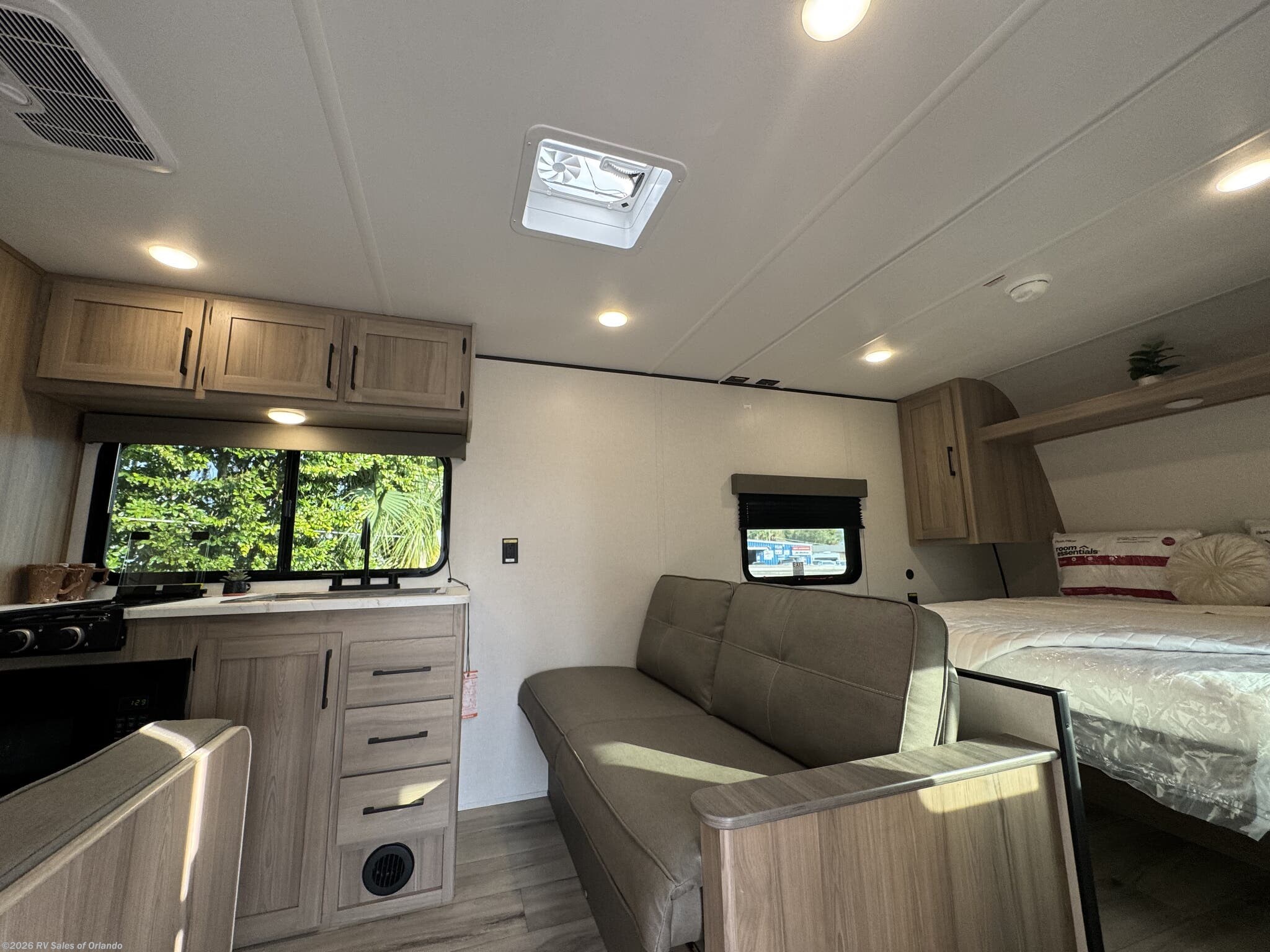 Used 2025 Keystone Coleman 23B available in Longwood, Florida