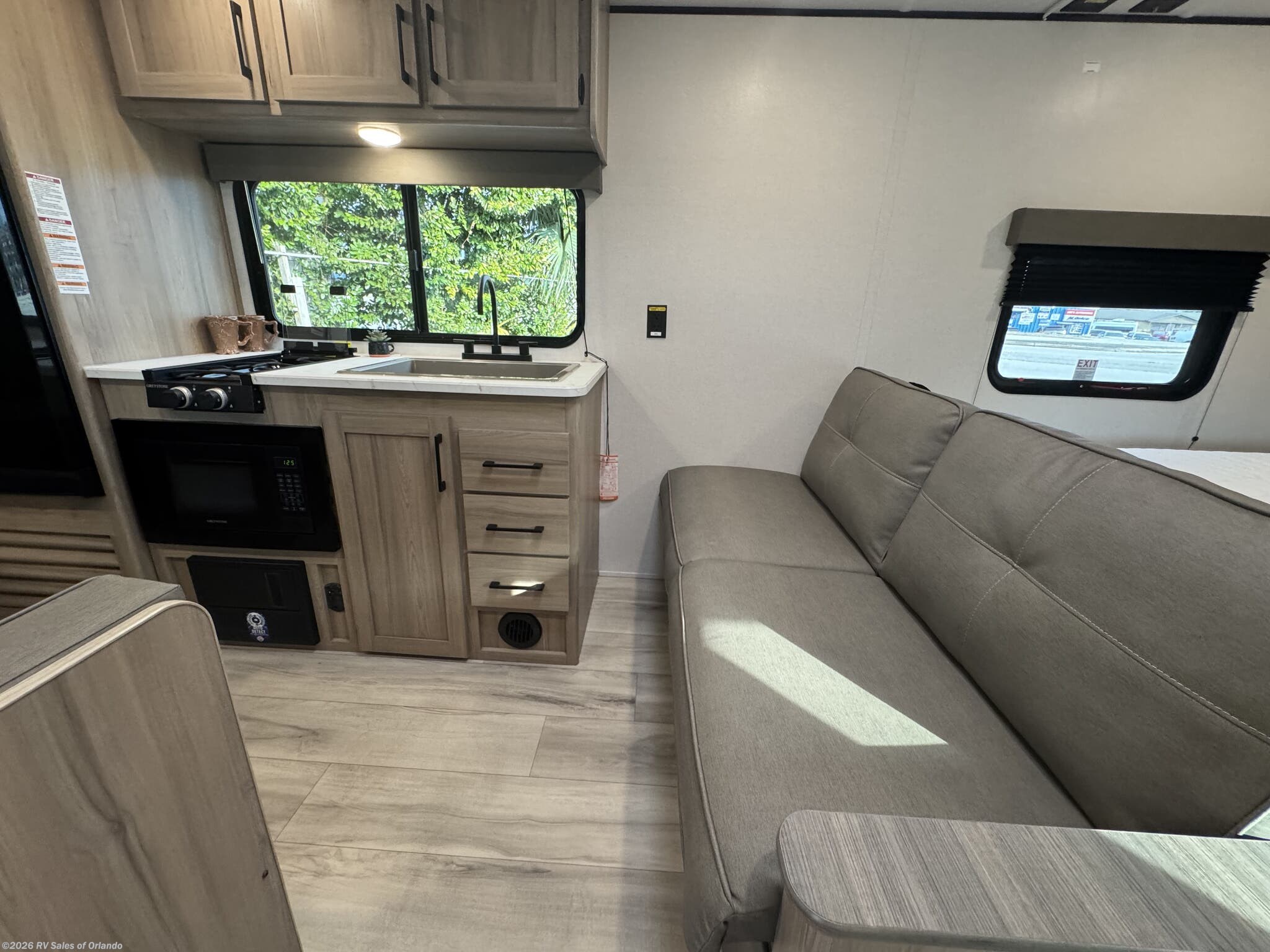 2025 Coleman 23B by Keystone from RV Sales of Orlando in Longwood, Florida