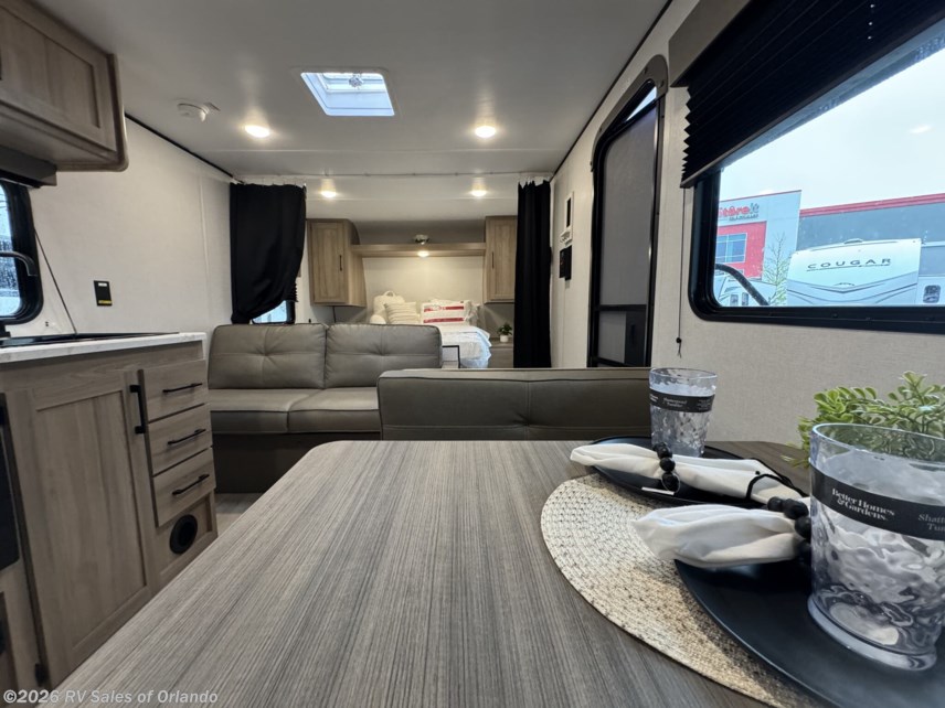 Used 2025 Keystone Coleman 23B available in Longwood, Florida
