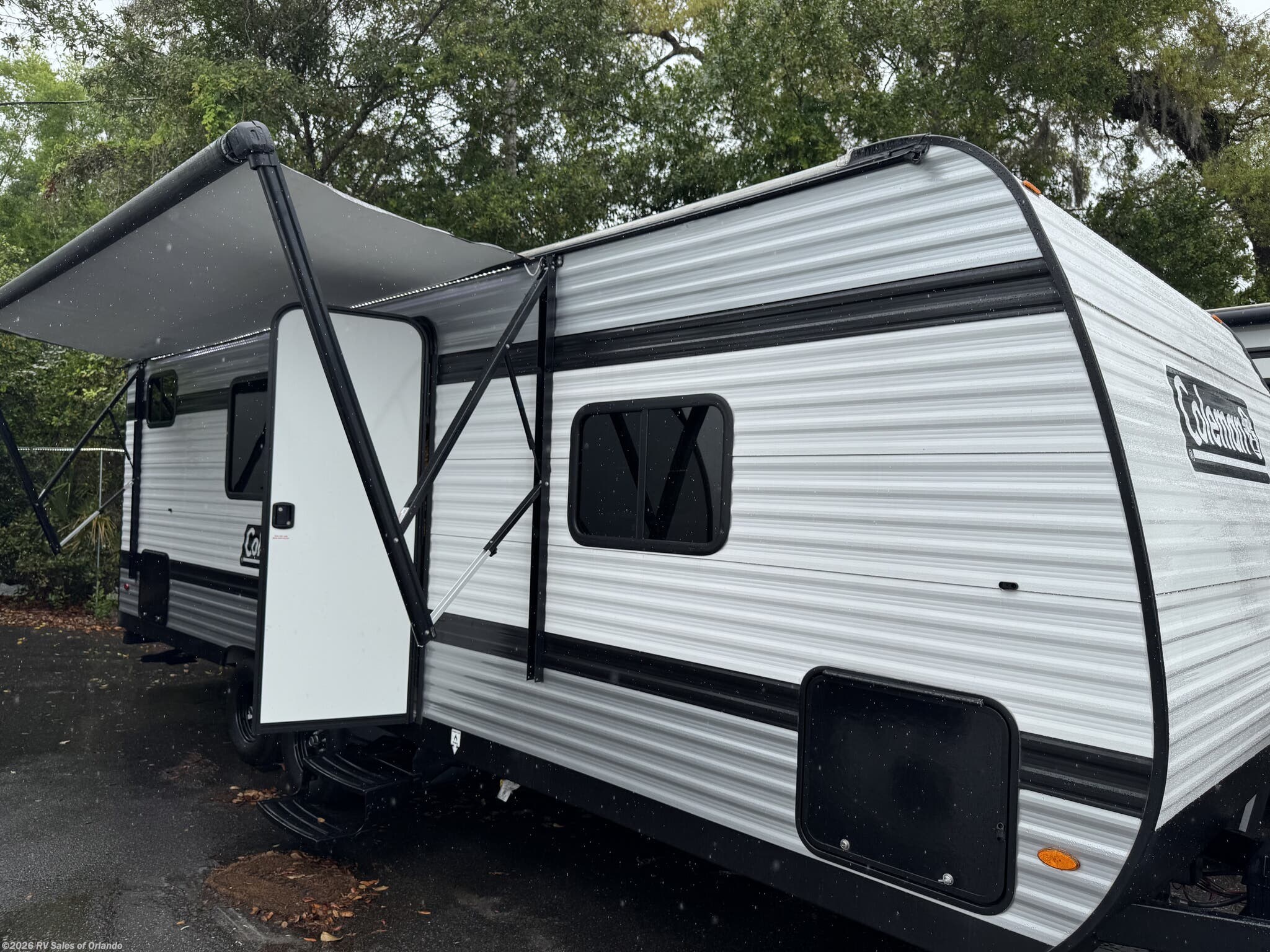 Used 2025 Keystone Coleman 23B available in Longwood, Florida
