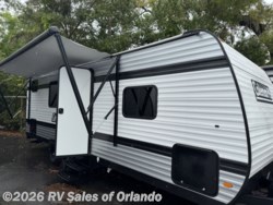 Used 2025 Keystone Coleman 23B available in Longwood, Florida