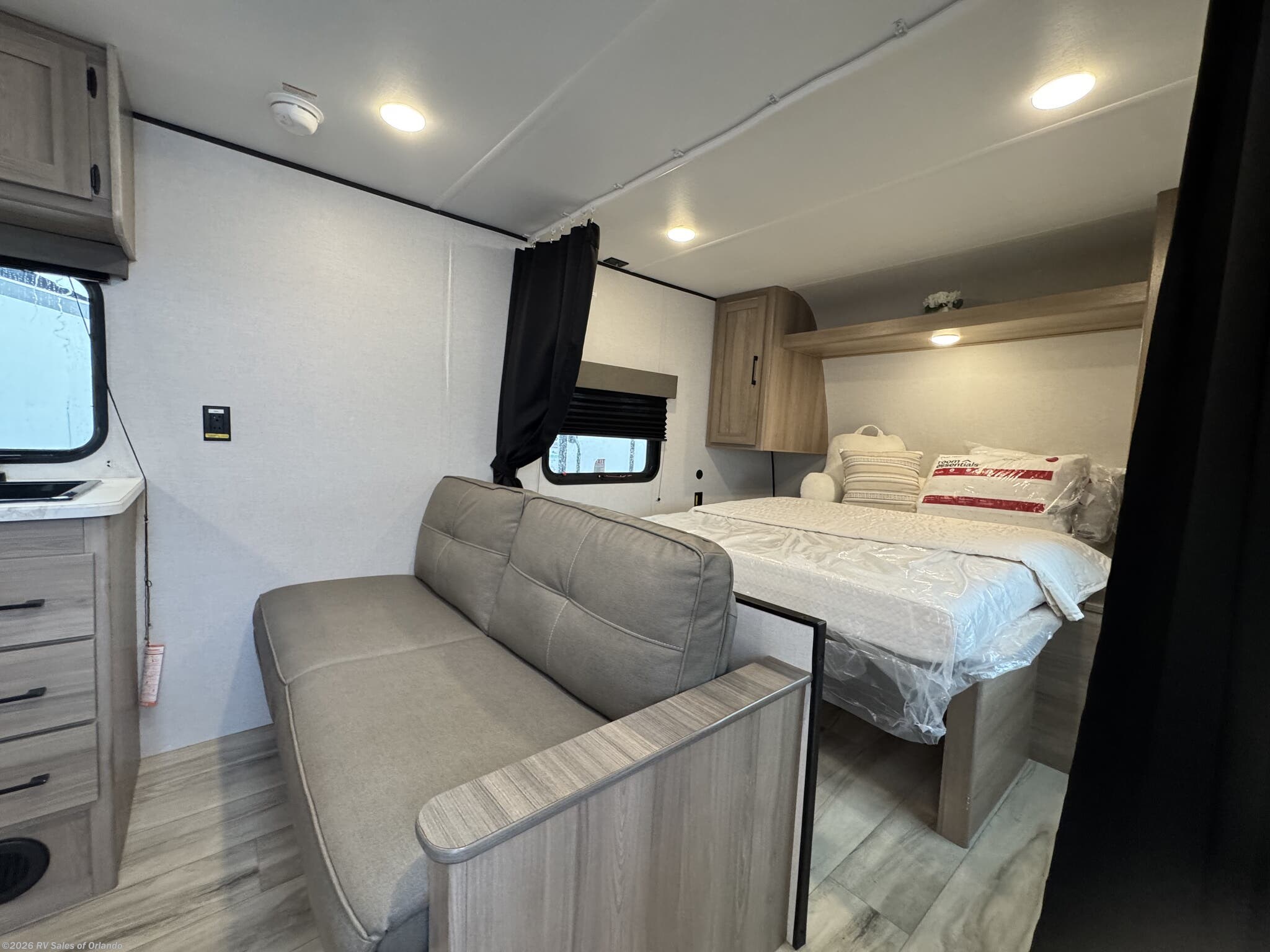 2025 Coleman 23B by Keystone from RV Sales of Orlando in Longwood, Florida