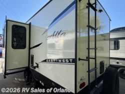 2024 East to West Alta 1900MMK - Used Travel Trailer for sale by RV Sales of Orlando in Longwood, Florida