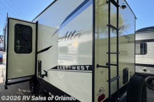 2024 East to West Alta 1900MMK