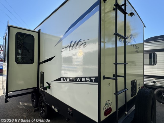 2024 East to West Alta 1900MMK