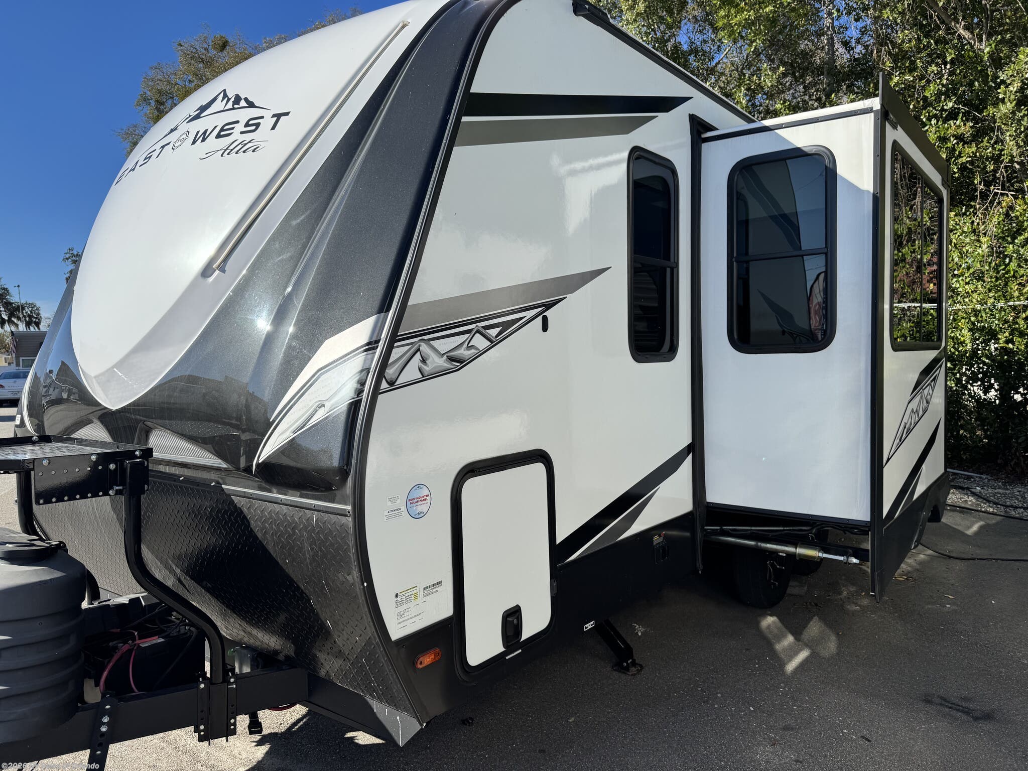 Used 2024 East to West Alta 1900MMK available in Longwood, Florida