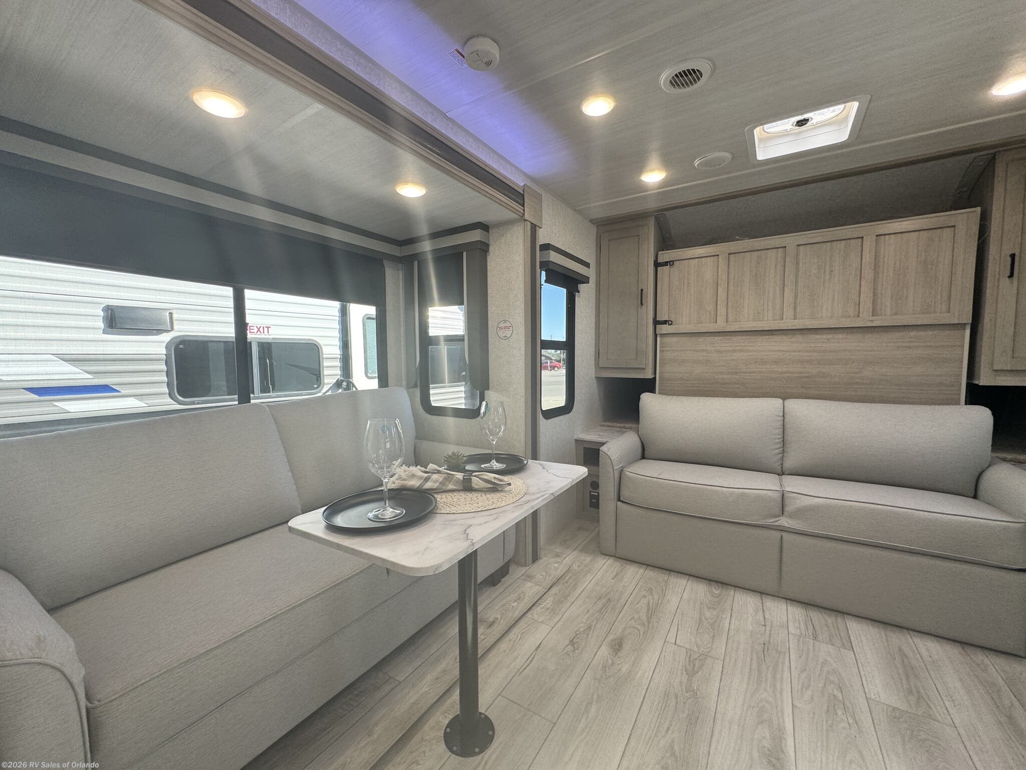 2024 East to West Alta 1900MMK