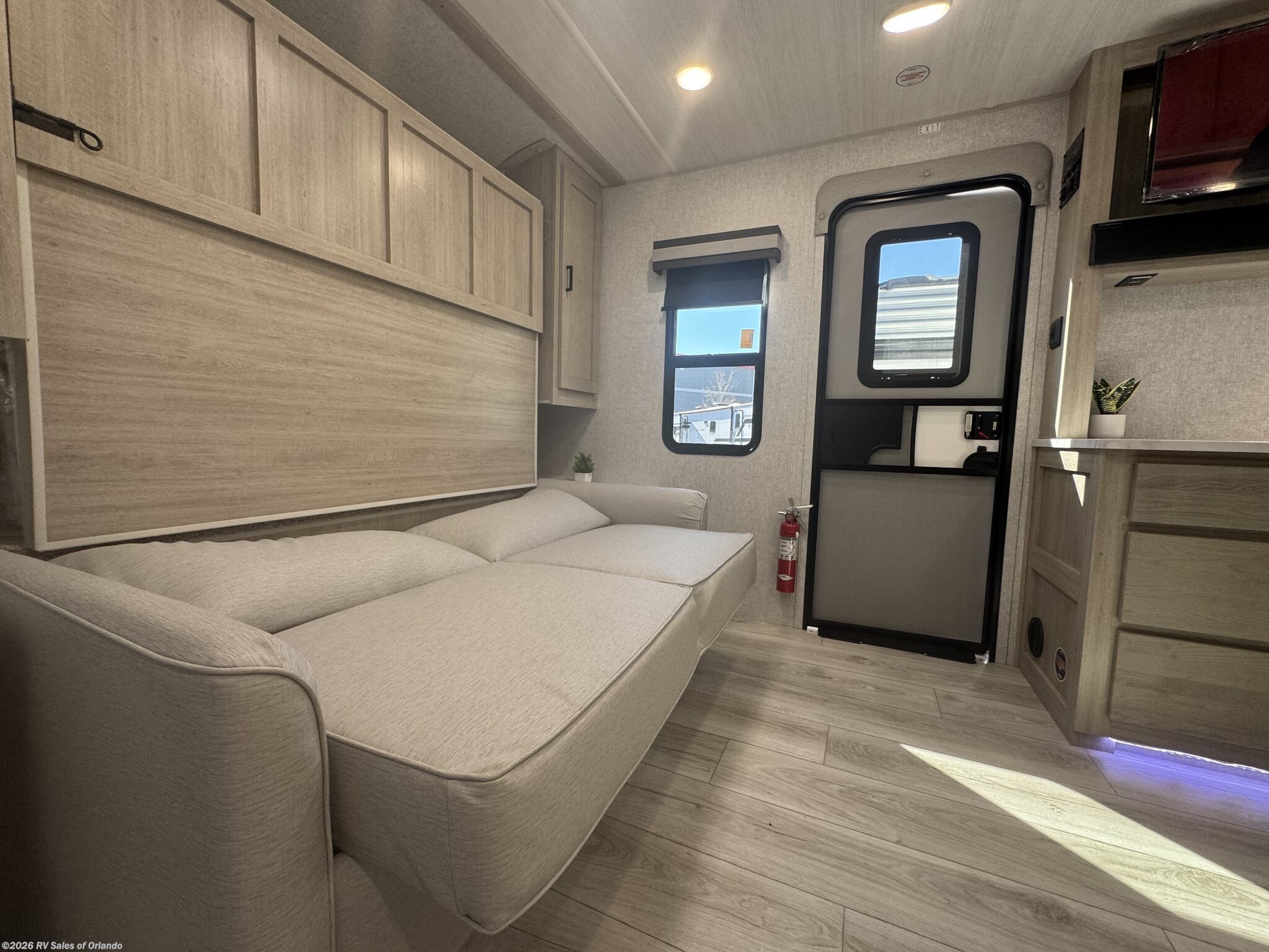 2024 Alta 1900MMK by East to West from RV Sales of Orlando in Longwood, Florida