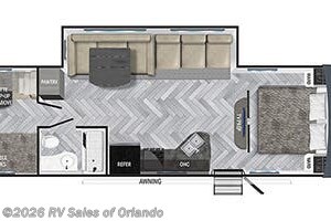 2023 Heartland Prowler 300BH