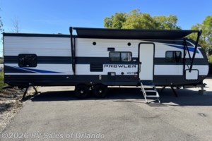 2023 Heartland Prowler 300BH