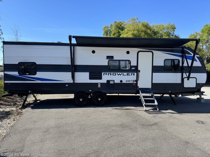 Used 2023 Heartland Prowler 300BH available in Longwood, Florida