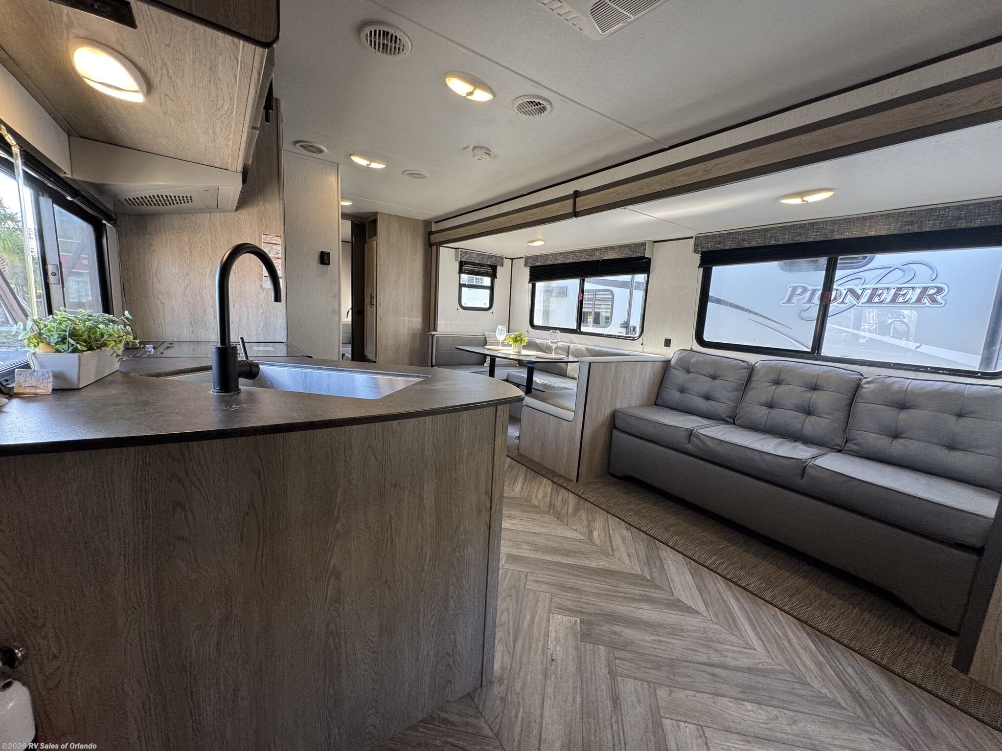 2023 Prowler 300BH by Heartland from RV Sales of Orlando in Longwood, Florida