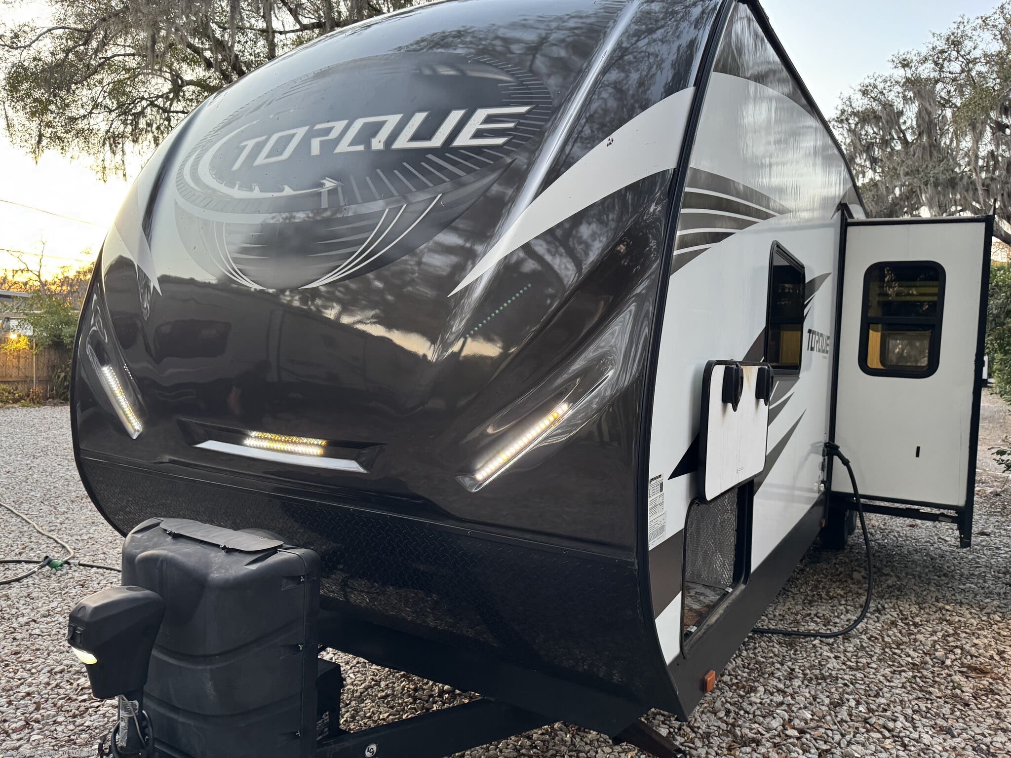 Used 2019 Heartland Torque M-31 available in Longwood, Florida