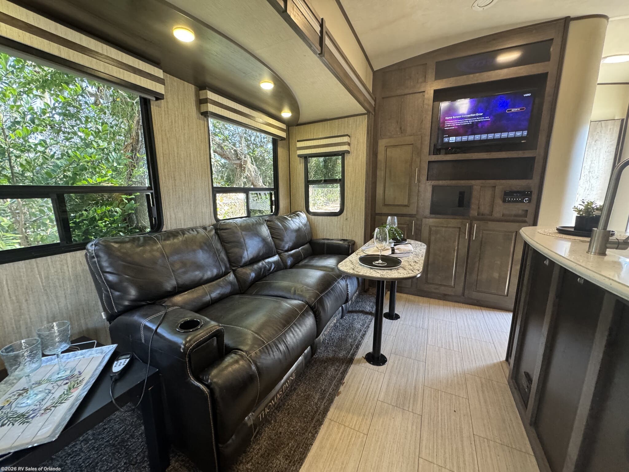 2019 Torque M-31 by Heartland from RV Sales of Orlando in Longwood, Florida