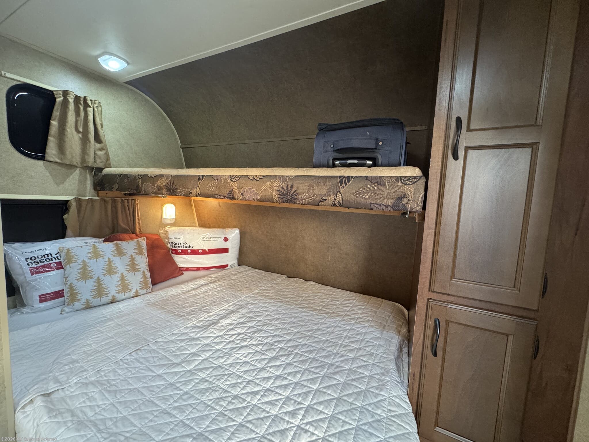 2014 Jay Flight Swift 198RD by Jayco from RV Sales of Orlando in Longwood, Florida