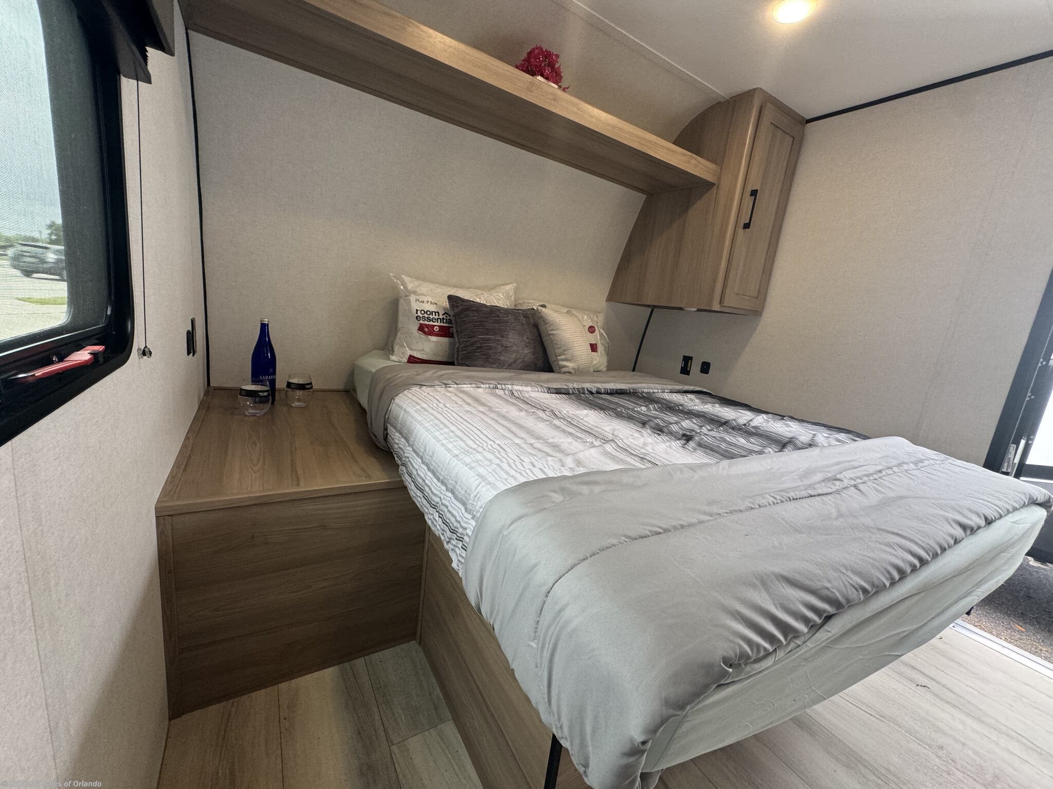 2025 Coleman 17R by Keystone from RV Sales of Orlando in Longwood, Florida