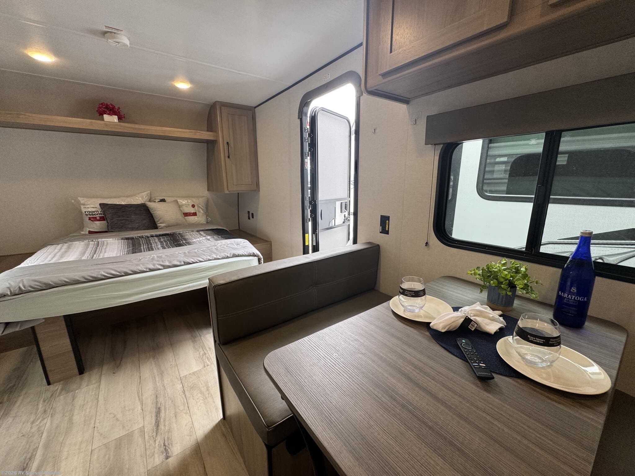 Used 2025 Keystone Coleman 17R available in Longwood, Florida