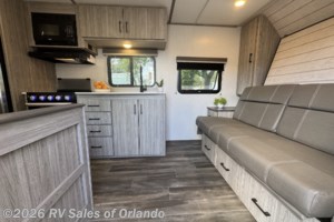2021 Keystone Passport SL Series 219BH