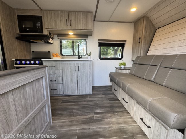 2021 Keystone Passport SL Series 219BH