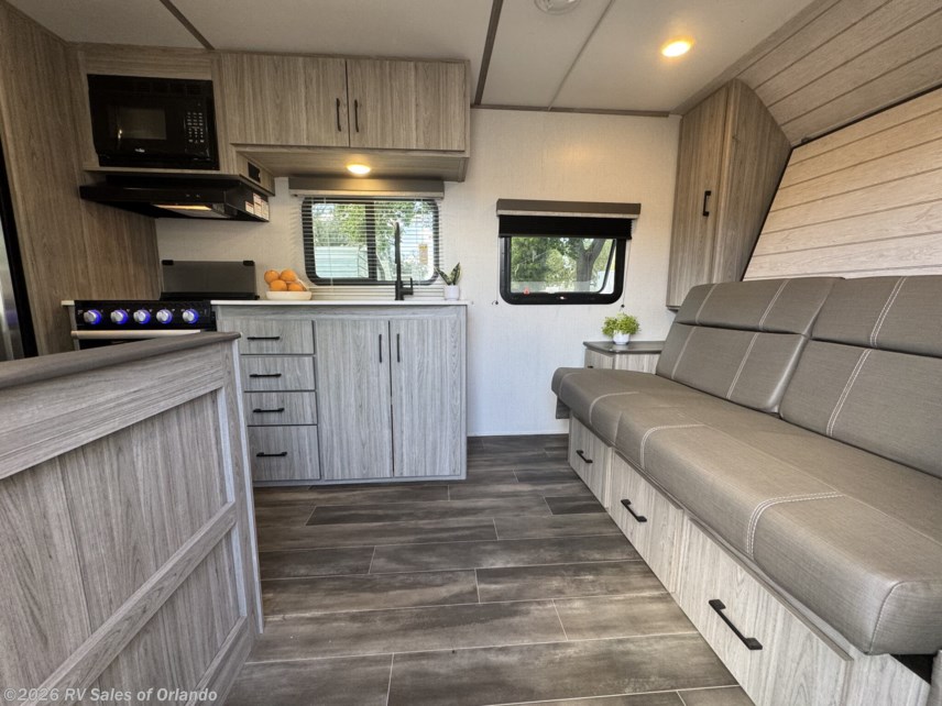 New 2021 Keystone Passport SL Series 219BH available in Longwood, Florida