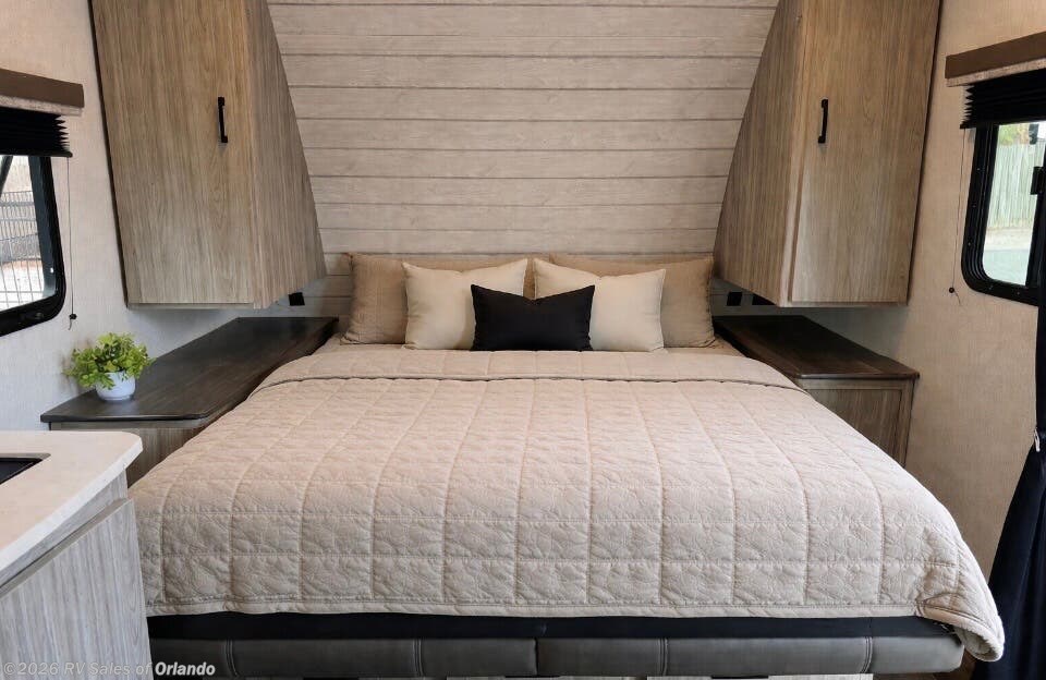 New 2021 Keystone Passport SL Series 219BH available in Longwood, Florida